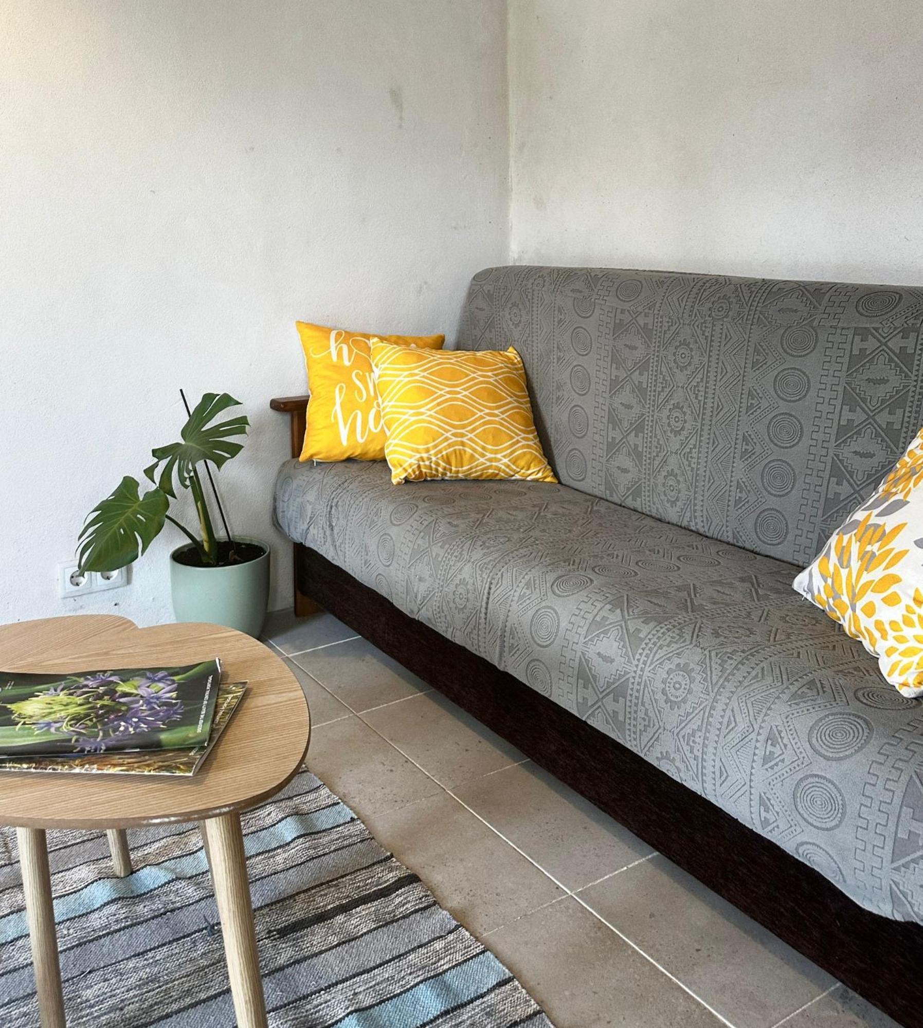 Casa Trilho The Gaios Acomodação com café da manhã Tábua Exterior foto